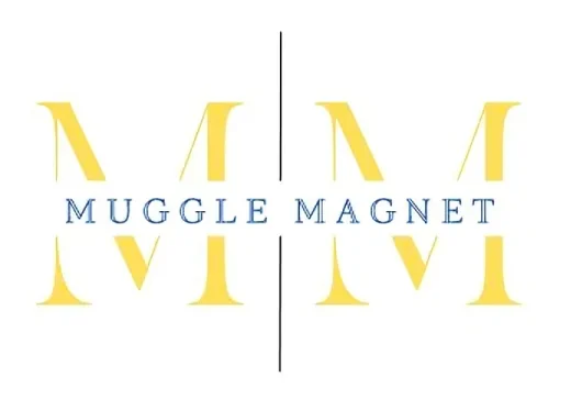 Muggle Magnet